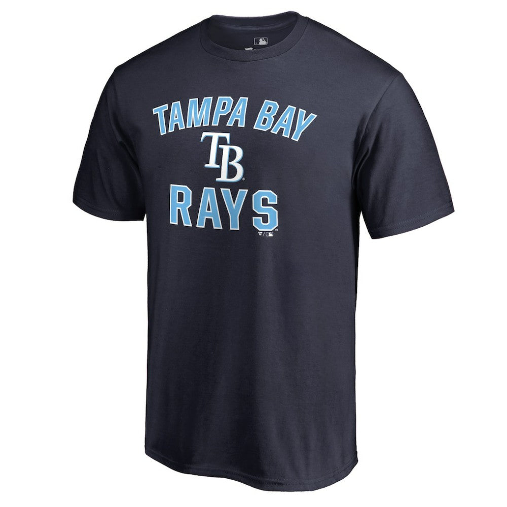Tampa Bay Rays Victory Arch T-Shirt | MLB US