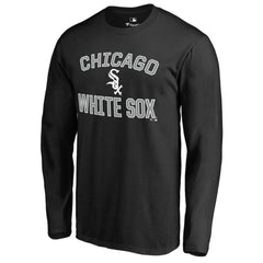 Chicago White Sox Victory Arch Long Sleeve T-Shirt | MLB Near me