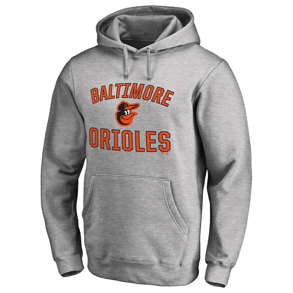 Baltimore Orioles Victory Arch Pullover Hoodie | MLB For sale