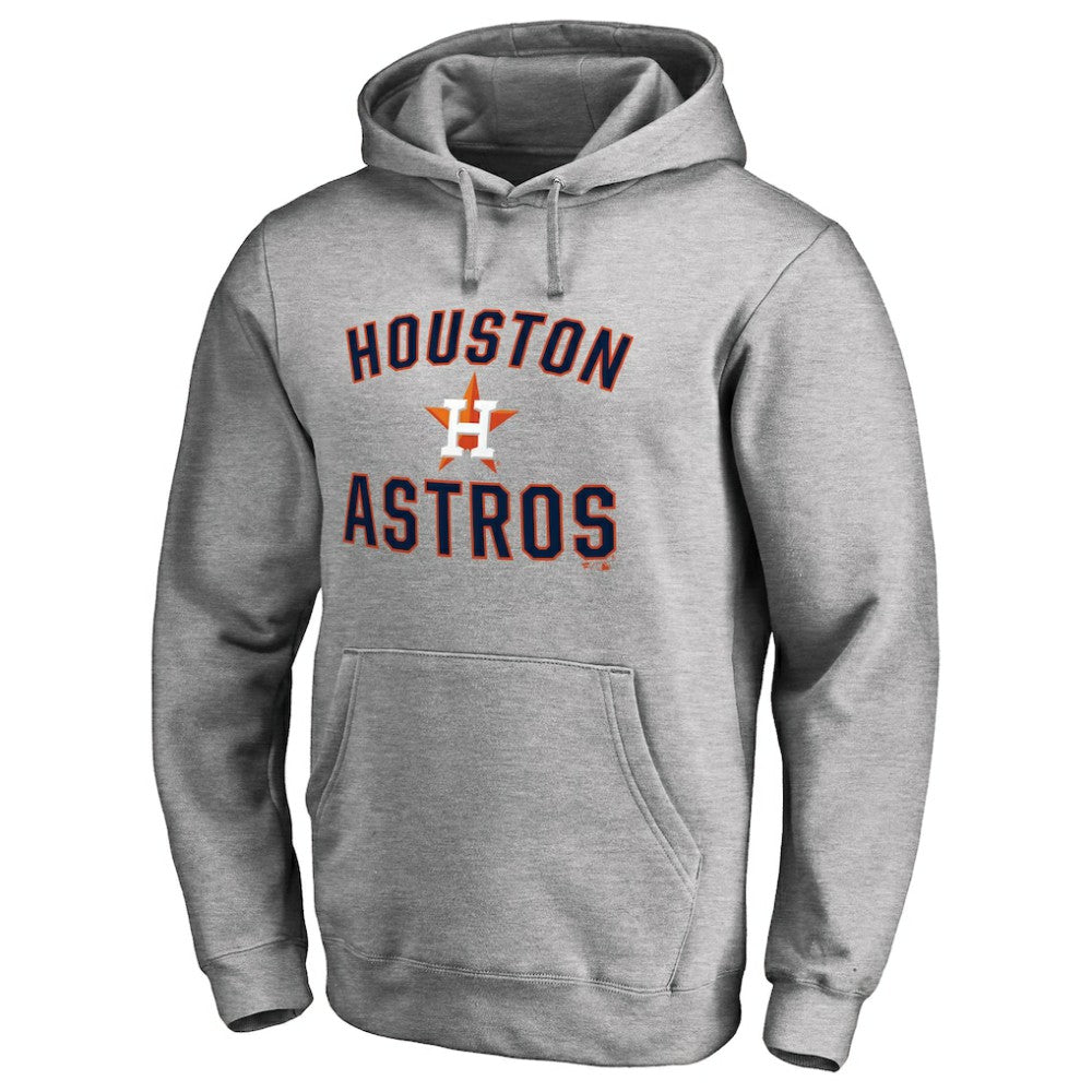Houston Astros Victory Arch Pullover Hoodie | MLB New