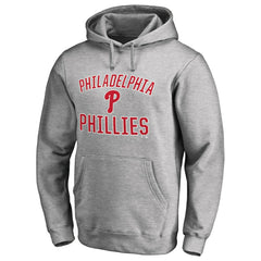 Philadelphia Phillies Victory Arch Pullover Hoodie | MLB Near me