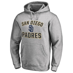 San Diego Padres Victory Arch Pullover Hoodie | MLB Outlet