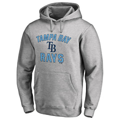 Tampa Bay Rays Victory Arch Pullover Hoodie | MLB Discount