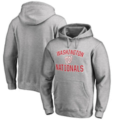 Washington Nationals Victory Arch Pullover Hoodie | MLB US