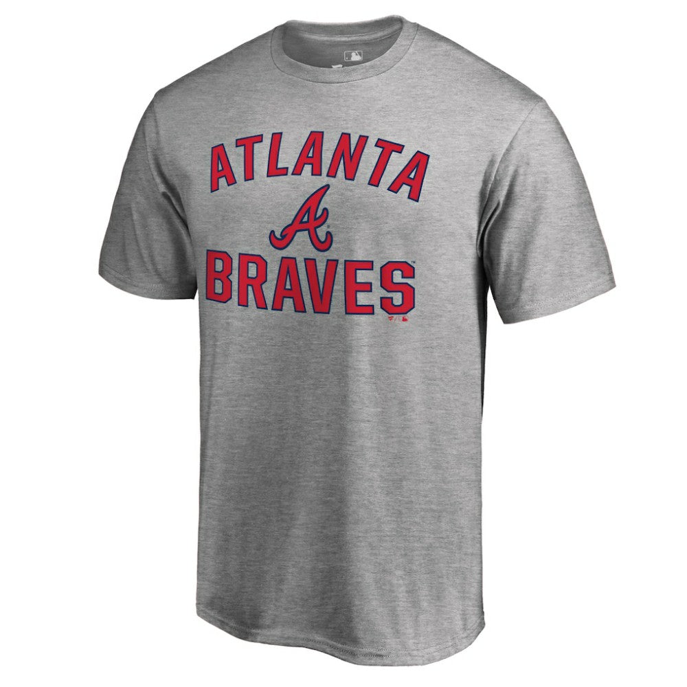 Atlanta Braves Victory Arch T-Shirt | MLB Sale