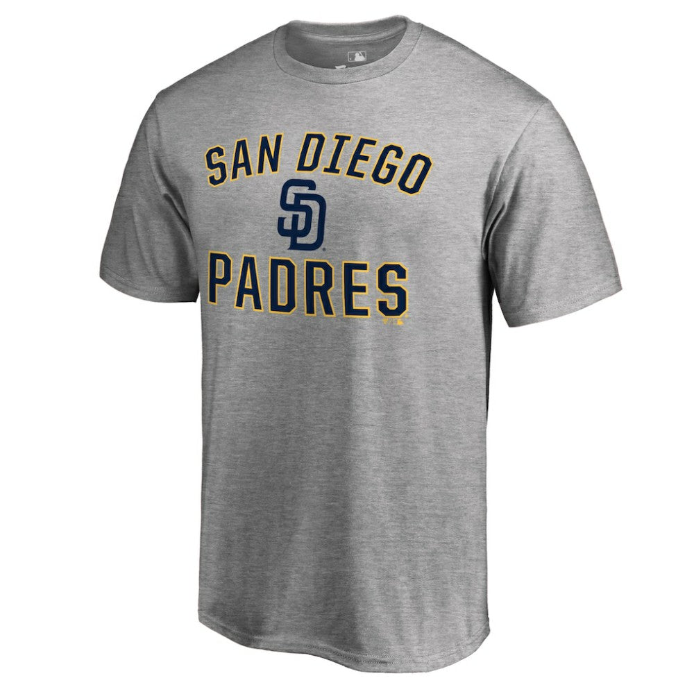 San Diego Padres Victory Arch T-Shirt | MLB Outlet