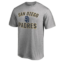 San Diego Padres Victory Arch T-Shirt | MLB Outlet