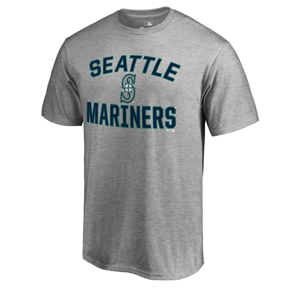 Seattle Mariners Victory Arch T-Shirt | MLB US