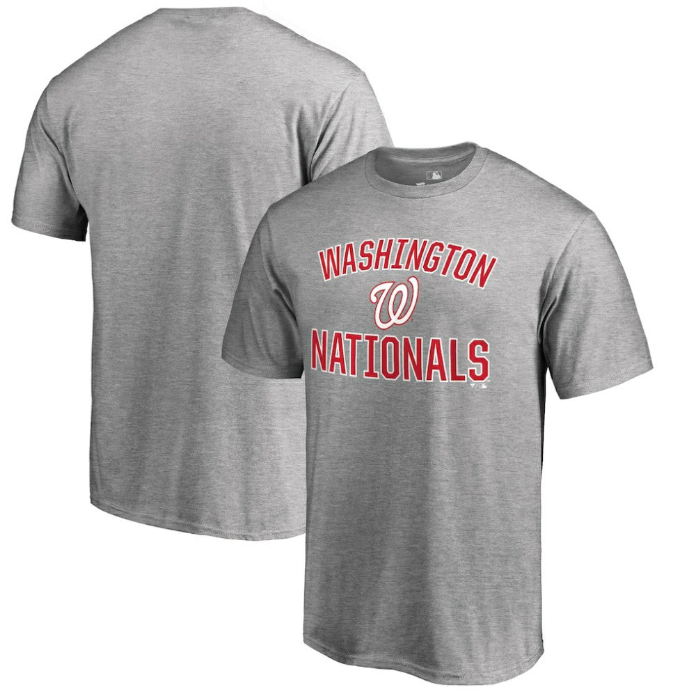 Washington Nationals Victory Arch T-Shirt | MLB Shop