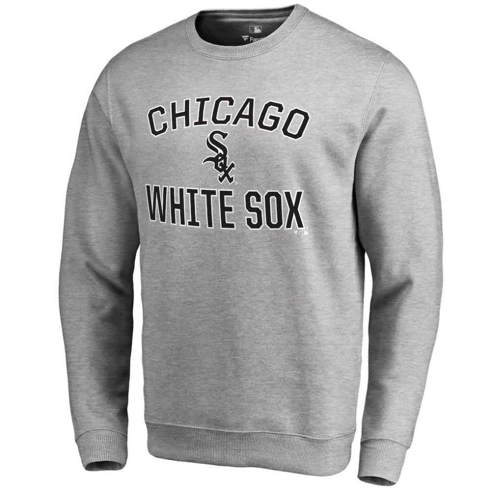 Chicago White Sox Victory Arch Pullover Sweatshirt | MLB On Sale