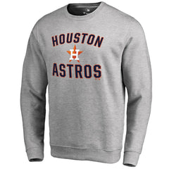 Houston Astros Victory Arch Pullover Sweatshirt | MLB On Sale