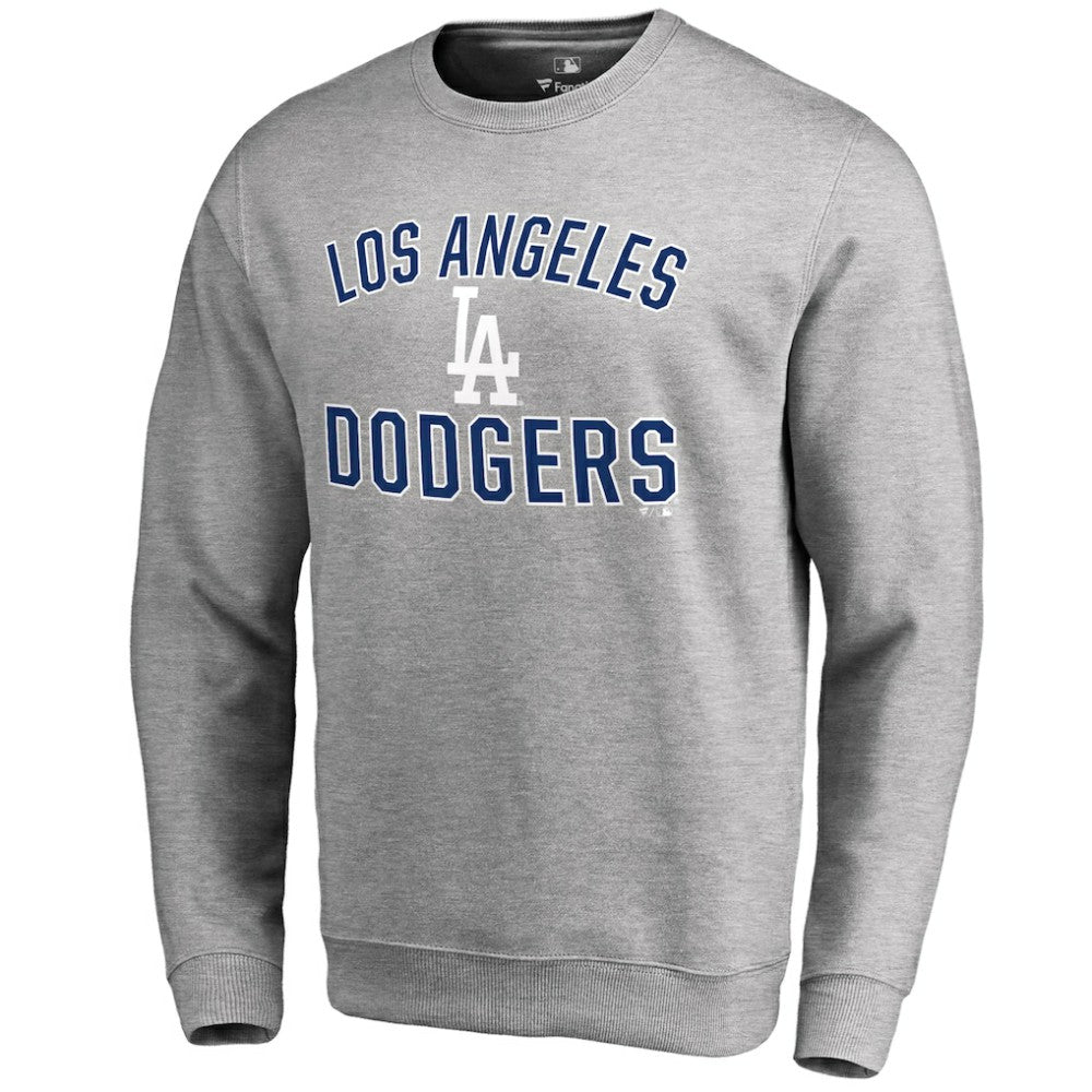 Los Angeles Dodgers Victory Arch Pullover Sweatshirt | MLB For sale