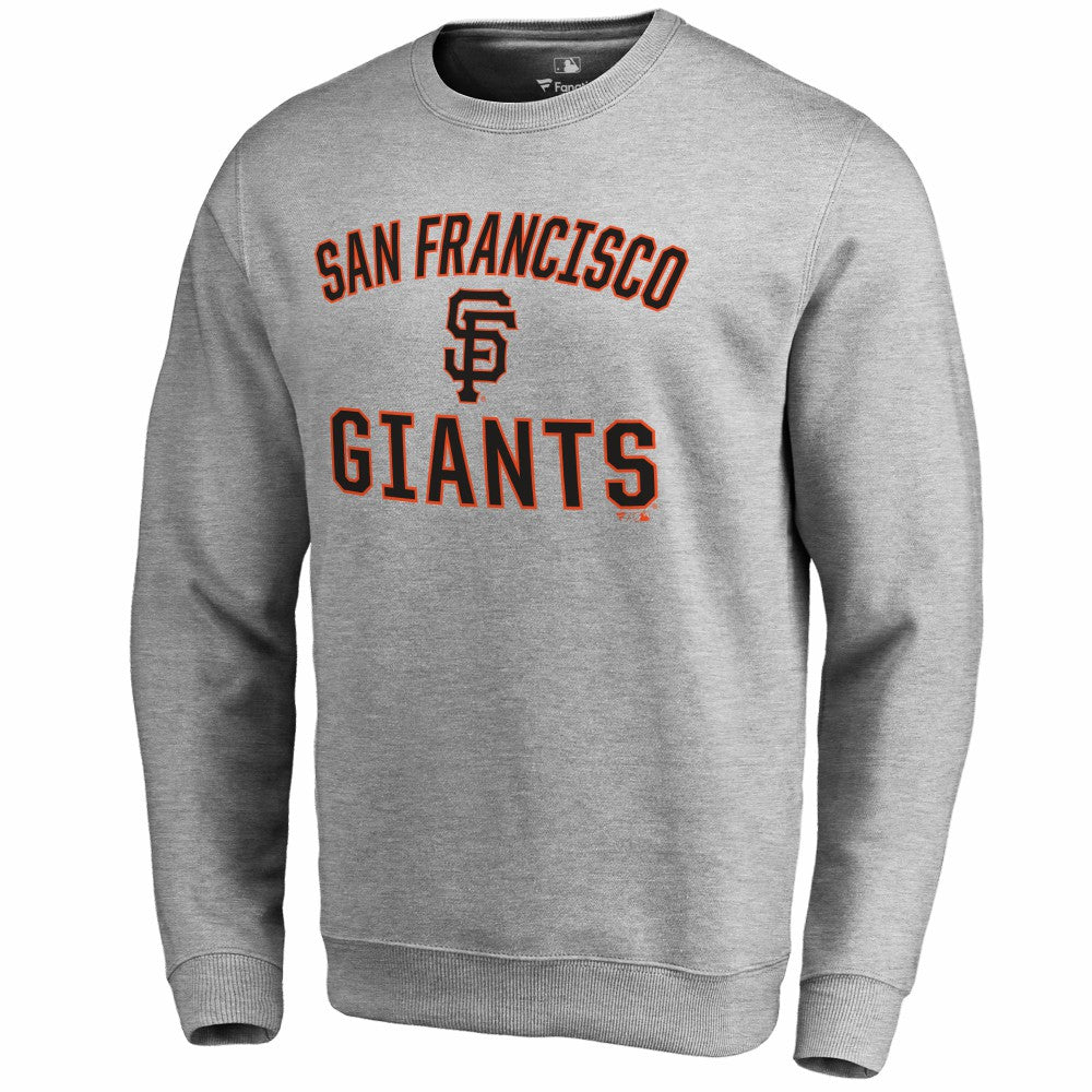 San Francisco Giants Victory Arch Pullover Sweatshirt | MLB Sale