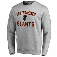 San Francisco Giants Victory Arch Pullover Sweatshirt | MLB Sale