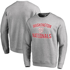 Washington Nationals Victory Arch Pullover Sweatshirt | MLB On Sale
