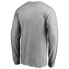Miami Marlins Victory Arch Long Sleeve T-Shirt | MLB On Sale