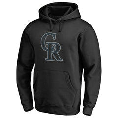 Colorado Rockies Taylor Pullover Hoodie | MLB Sale