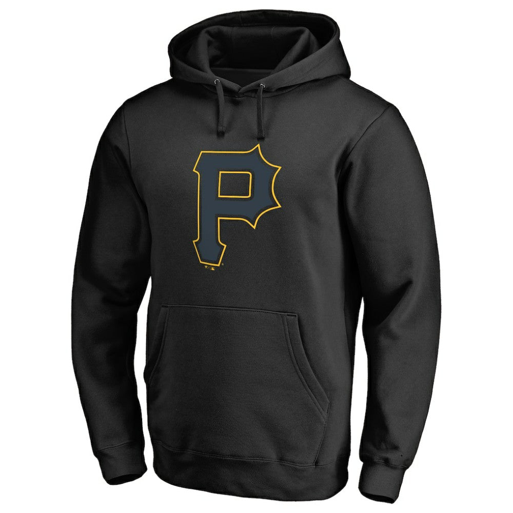 Pittsburgh Pirates Taylor Pullover Hoodie | MLB US