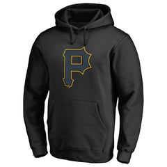 Pittsburgh Pirates Taylor Pullover Hoodie | MLB US