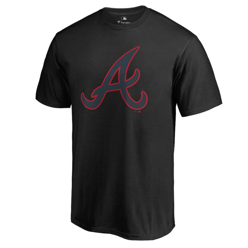 Atlanta Braves Taylor T-Shirt | MLB US