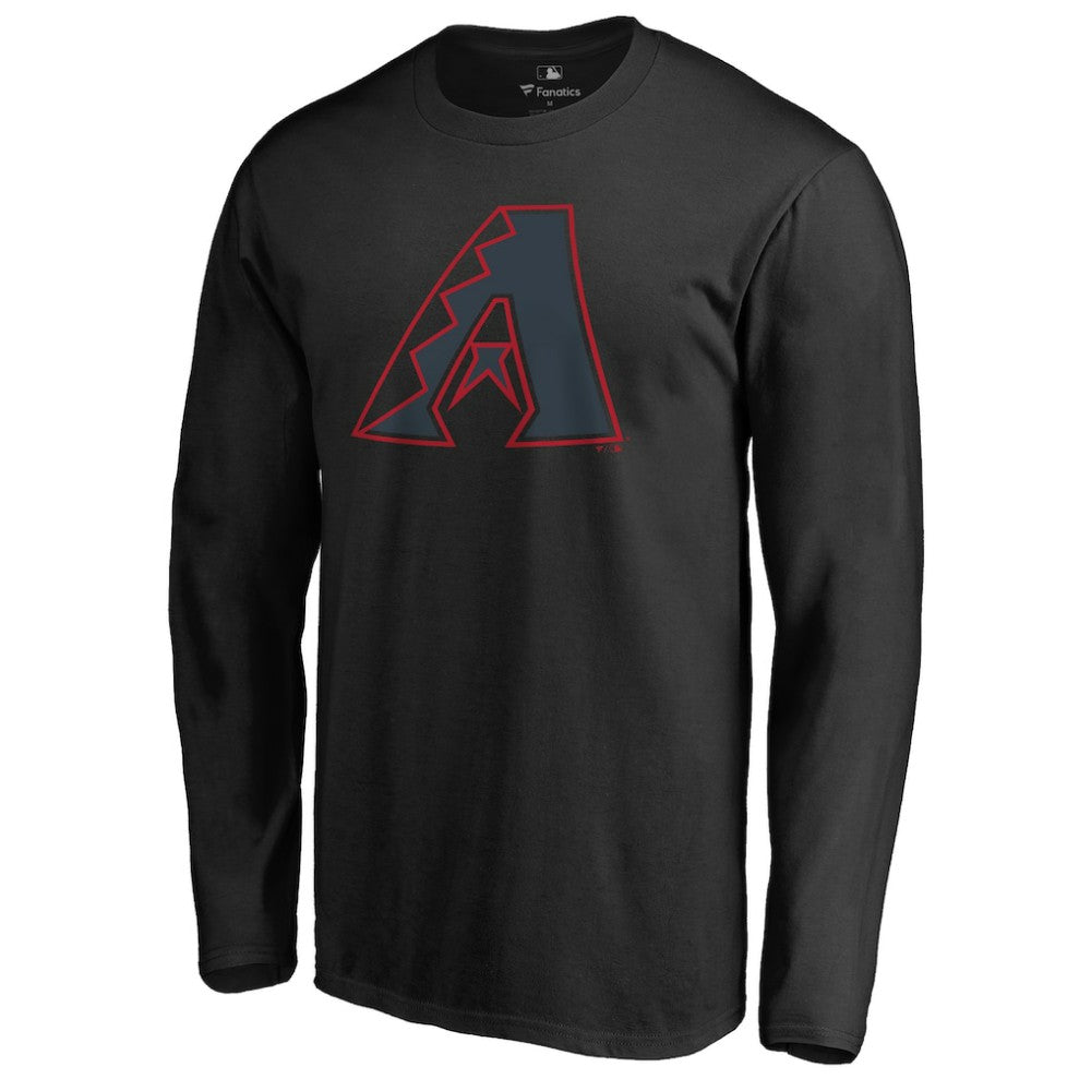 Arizona Diamondbacks Taylor Long Sleeve T-Shirt | MLB Near me