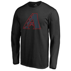 Arizona Diamondbacks Taylor Long Sleeve T-Shirt | MLB Near me