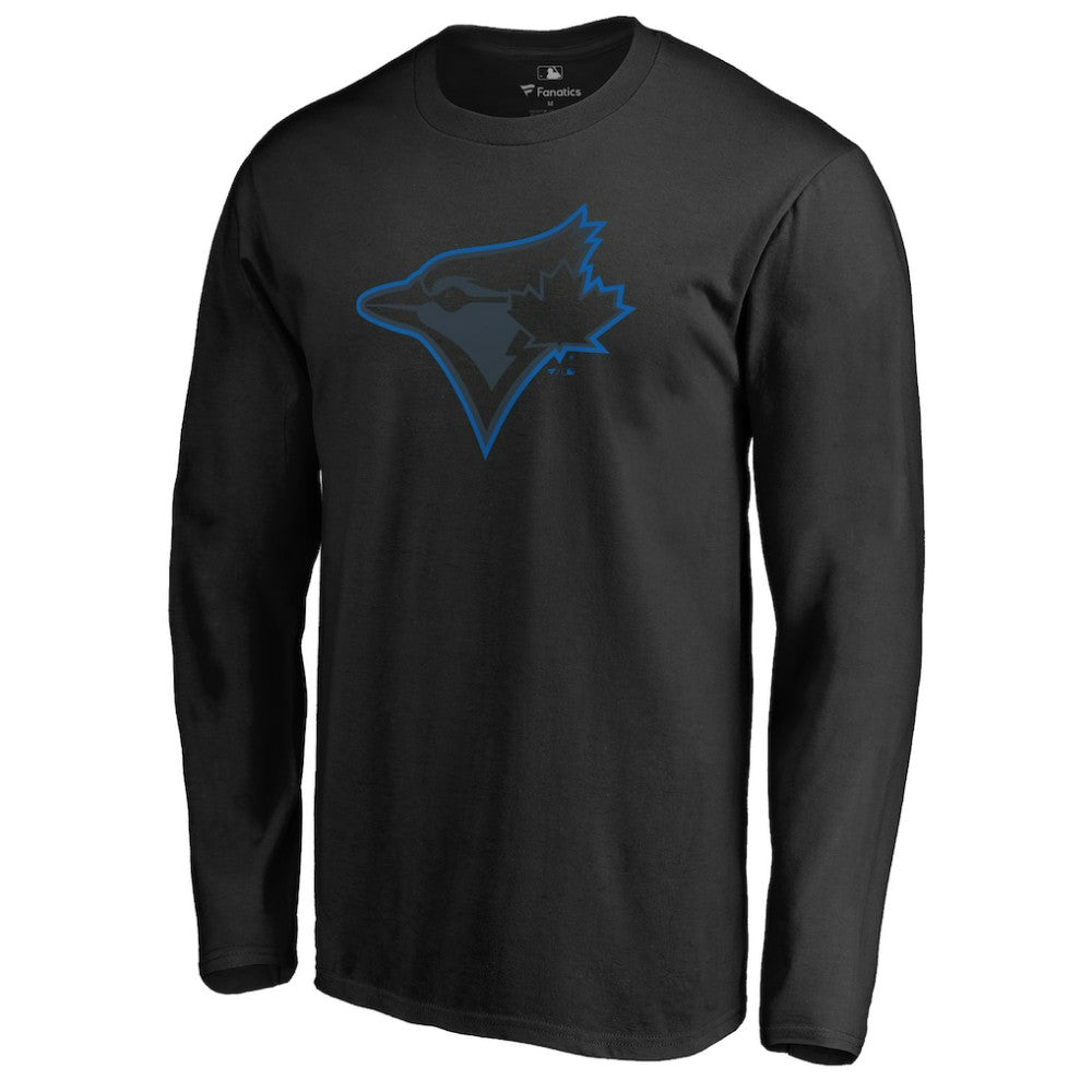Toronto Blue Jays Taylor Long Sleeve T-Shirt | MLB For sale
