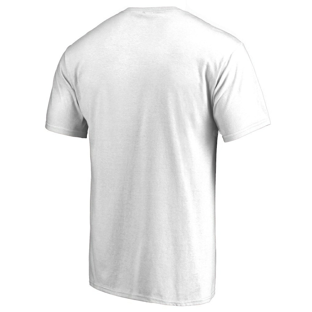 Indianapolis Colts  Team Lockup T-Shirt
