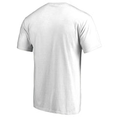 Pittsburgh Steelers  Team Lockup 2 T-Shirt
