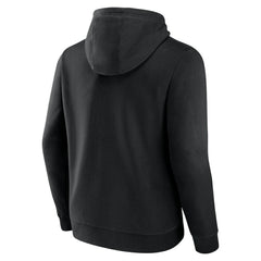Cincinnati Reds Official Logo Fitted Pullover Hoodie | MLB On Sale