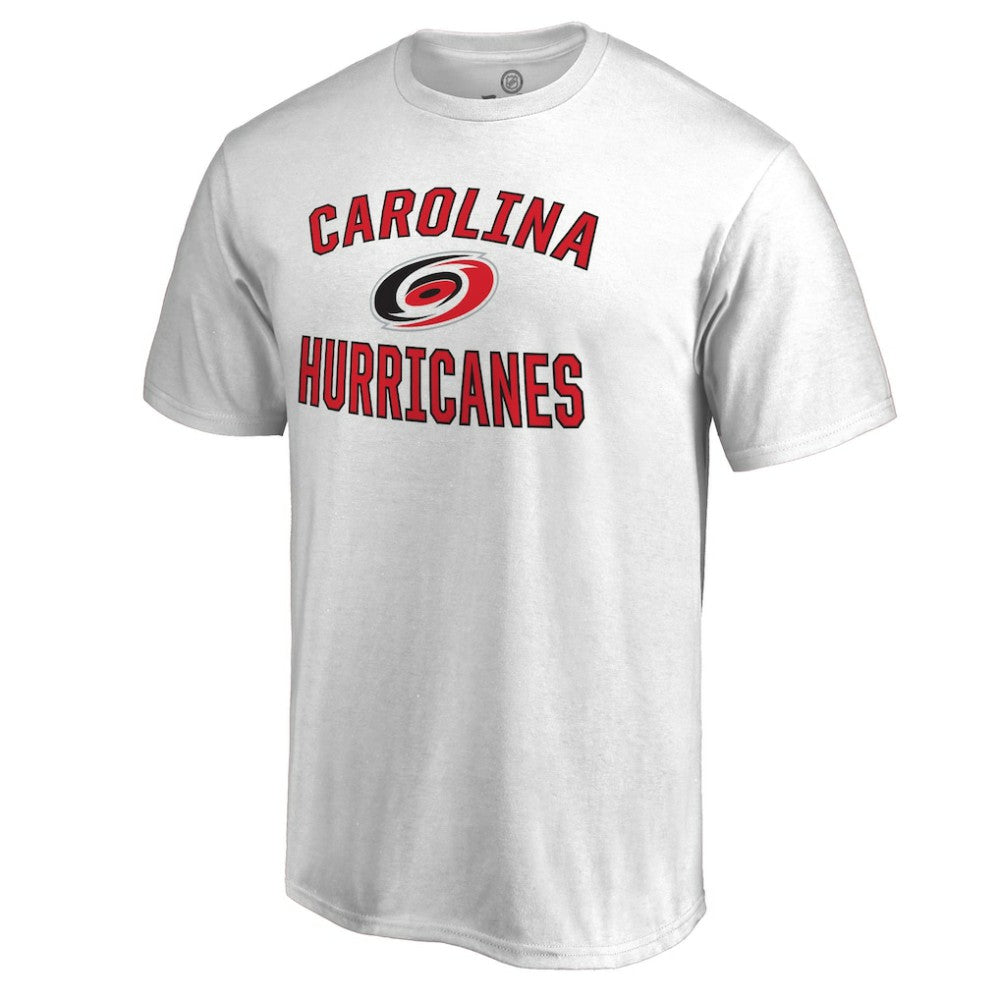 Carolina Hurricanes Victory Arch T-Shirt Online