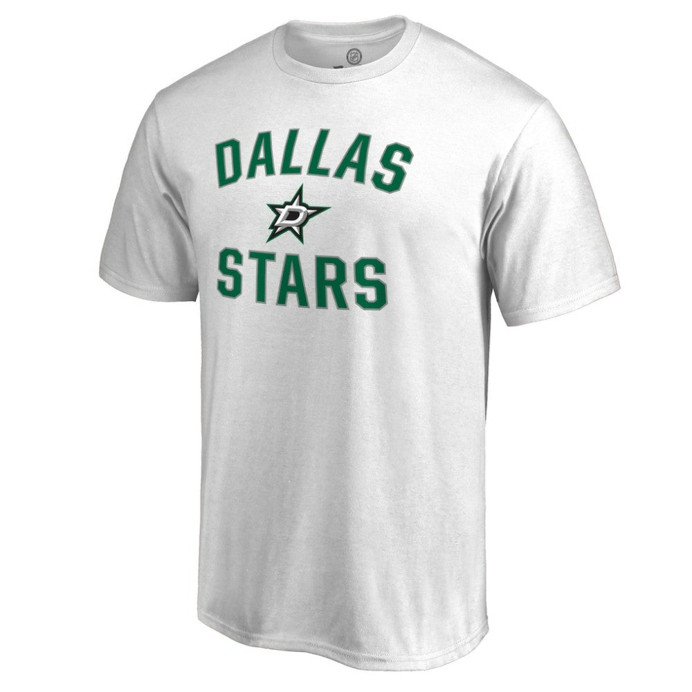 Dallas Stars Victory Arch T-Shirt On Sale