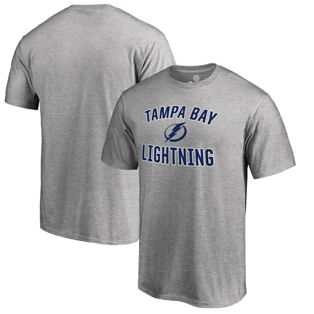 Tampa Bay Lightning Victory Arch T-Shirt Discount