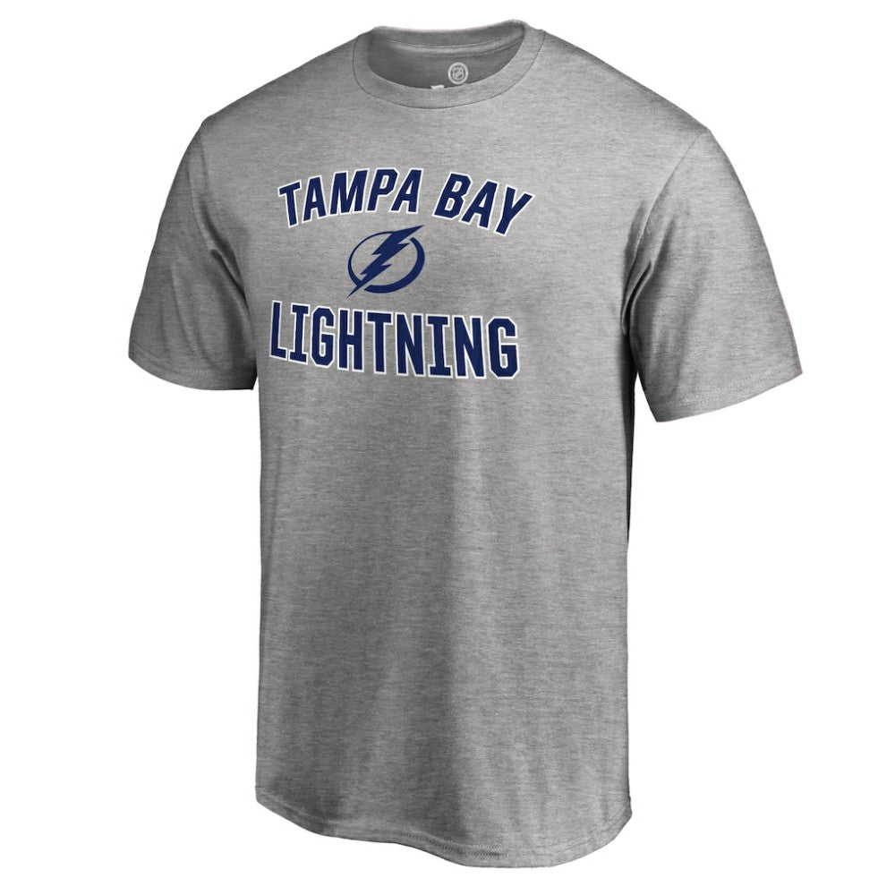 Tampa Bay Lightning Victory Arch T-Shirt Discount