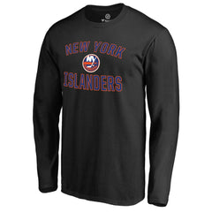 New York Islanders Victory Arch Long Sleeve T-Shirt Sale