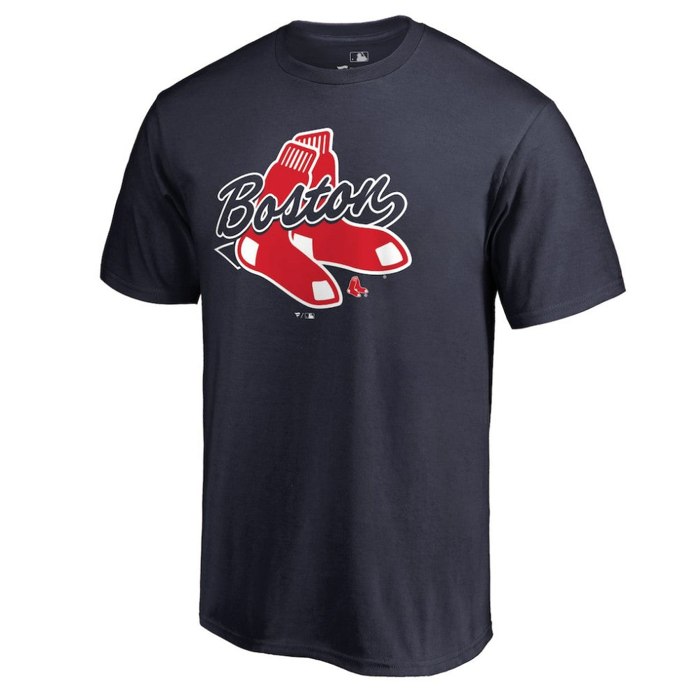 Boston Red Sox Hometown Collection BoSox T-Shirt | MLB Shop
