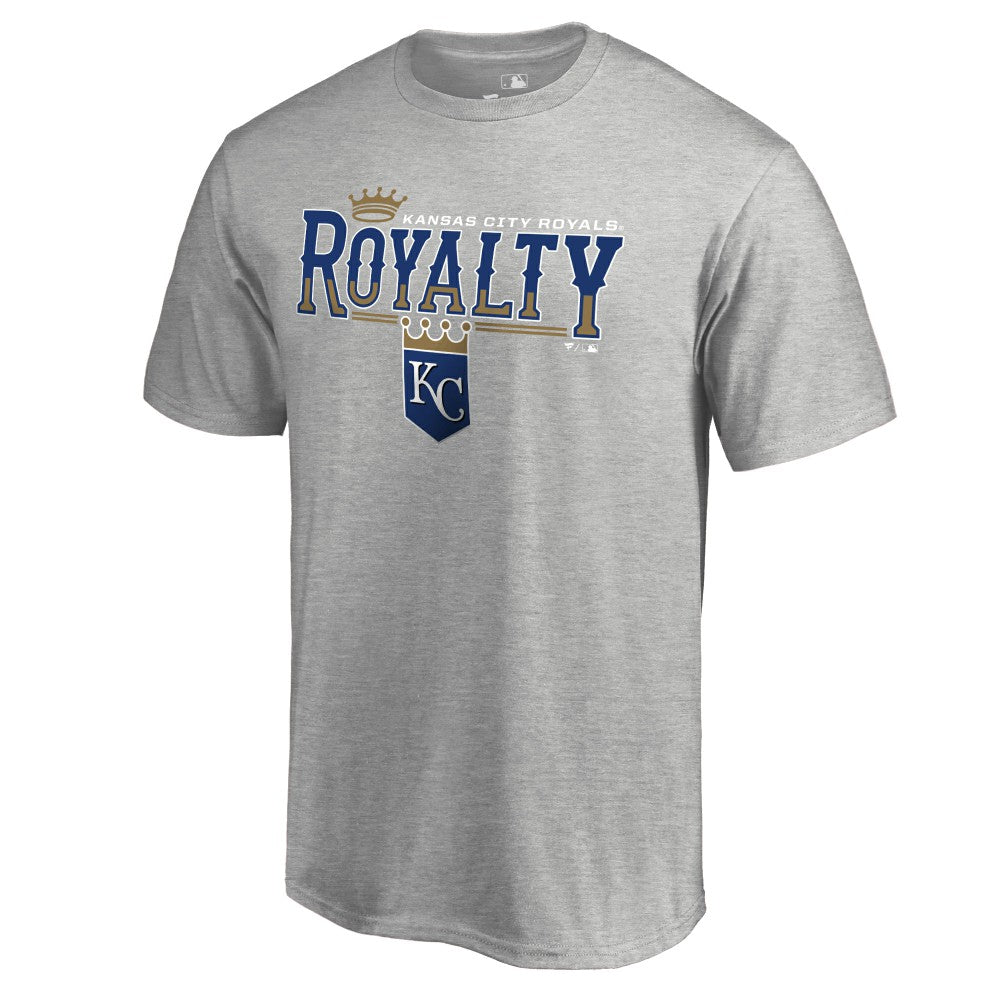 Kansas City Royals Hometown Collection Royalty T-Shirt | MLB Shop