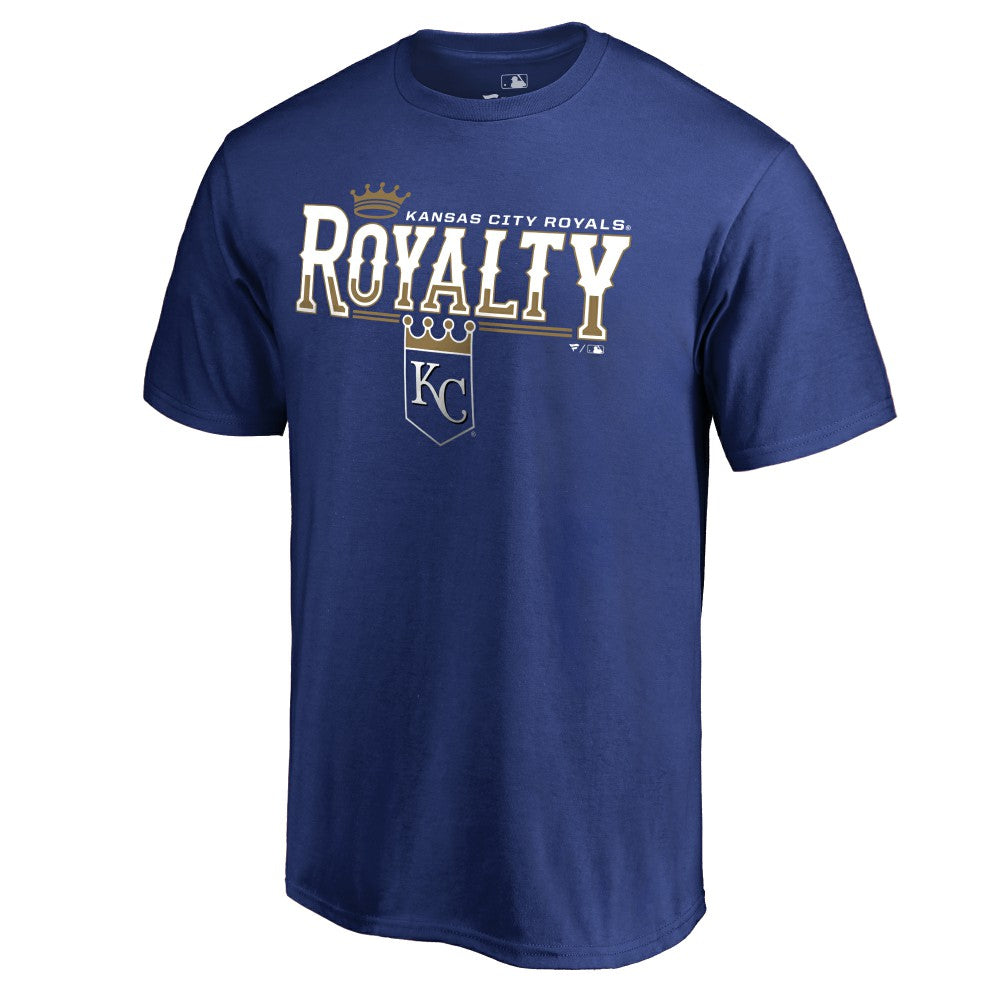 Kansas City Royals Hometown Collection Royalty T-Shirt | MLB Near me