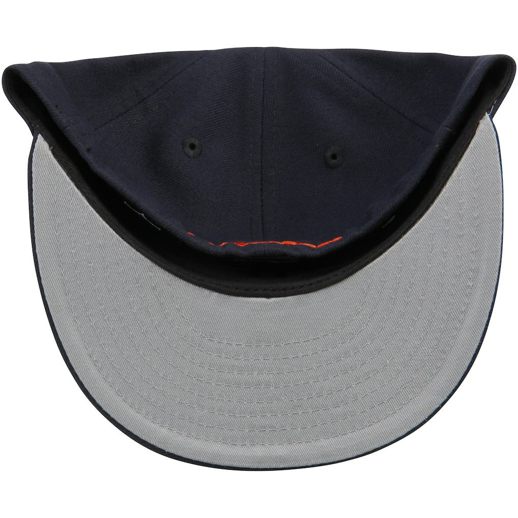 Chicago Bears New Era Omaha 59FIFTY Fitted Hat