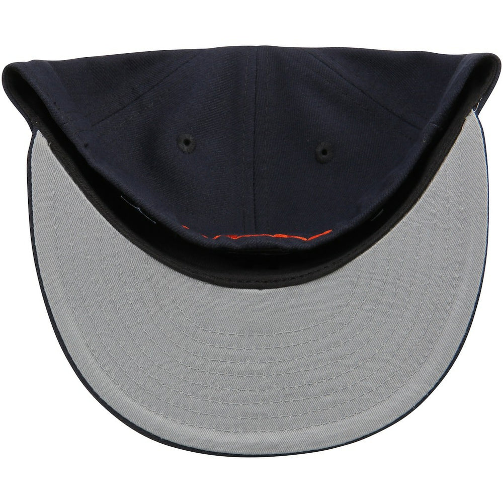 Chicago Bears New Era Omaha 59FIFTY Fitted Hat