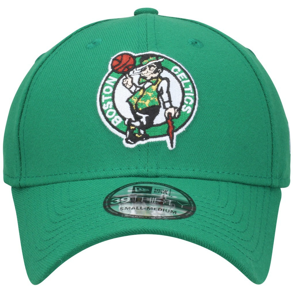 Boston Celtics Team Classic 39THIRTY Flex Hat Discount