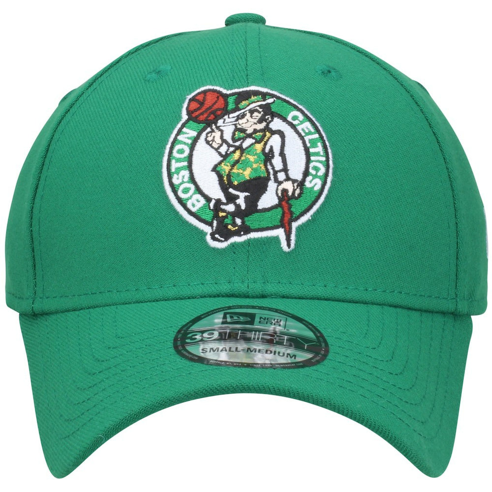 Boston Celtics Team Classic 39THIRTY Flex Hat Discount