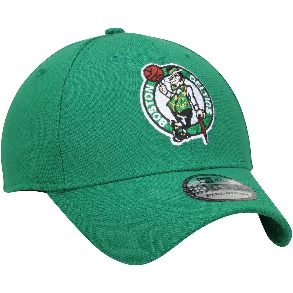 Boston Celtics Team Classic 39THIRTY Flex Hat Discount