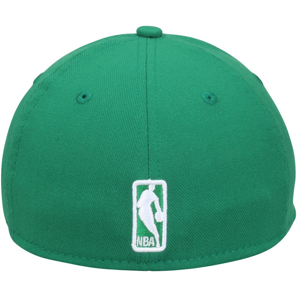 Boston Celtics Team Classic 39THIRTY Flex Hat Discount
