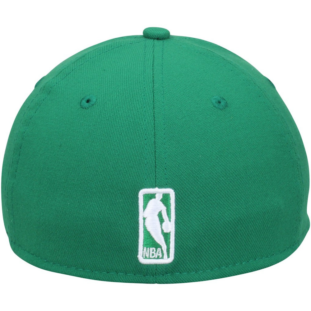 Boston Celtics Team Classic 39THIRTY Flex Hat Discount