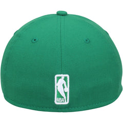 Boston Celtics Team Classic 39THIRTY Flex Hat Discount
