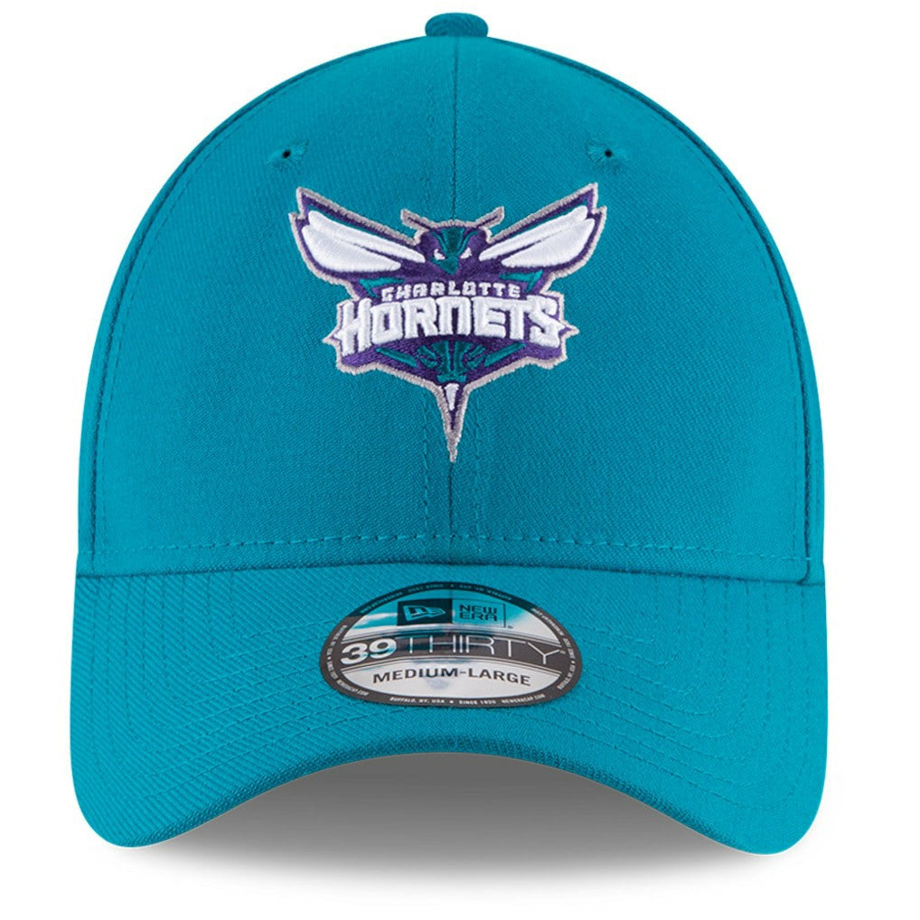 Charlotte Hornets Team Classic 39THIRTY Flex Hat On Sale