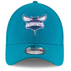 Charlotte Hornets Team Classic 39THIRTY Flex Hat On Sale