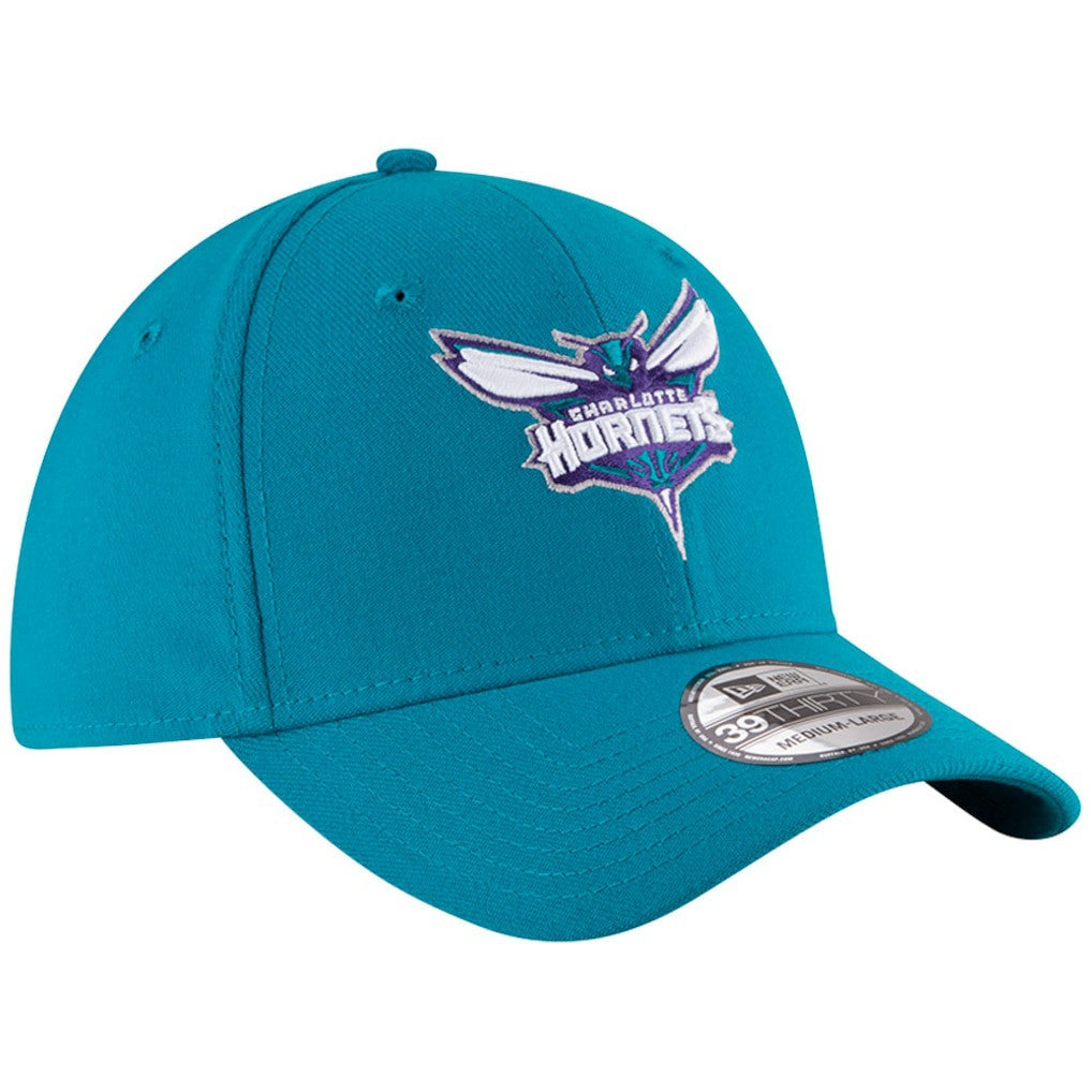 Charlotte Hornets Team Classic 39THIRTY Flex Hat On Sale