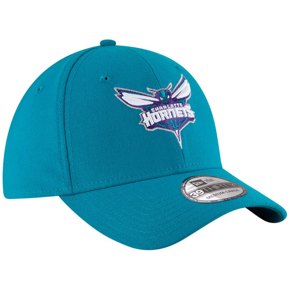 Charlotte Hornets Team Classic 39THIRTY Flex Hat On Sale